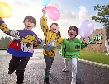 再获世界级设计大奖，聊聊建发那些爆款亲子IP！