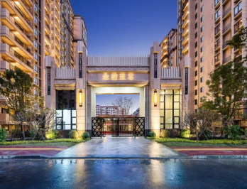 他们，这样“焕新”梦想的家！