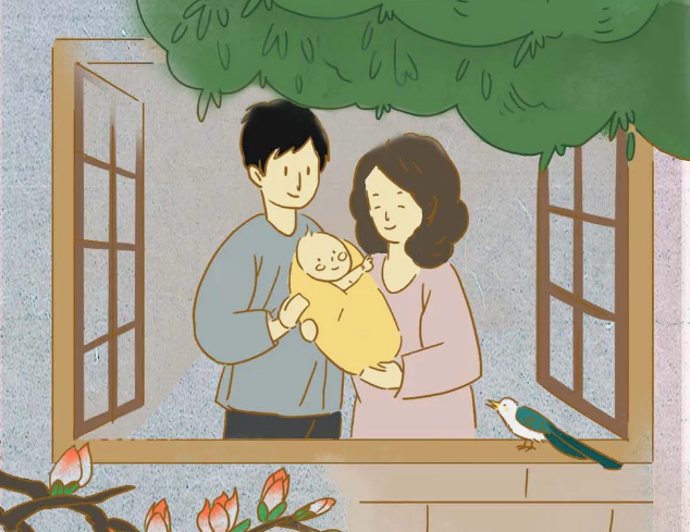 凡是过往，皆为序章