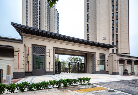 这样的保障房，你见过吗？