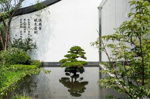 意蕴千载 | 东方美学