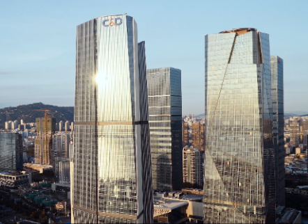 建发房产128·品牌日，更懂生活更爱家