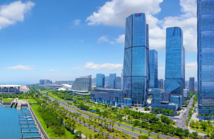 建发房产品质行 | 相聚鹭岛，溯源建发