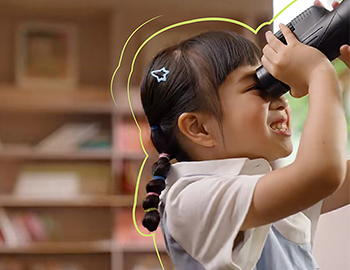 建发好社区｜以热爱之名，筑就童年梦想栖居地