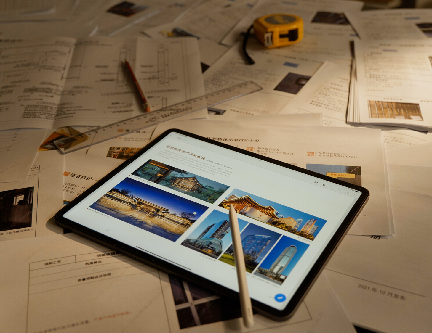 建发房产构建“好房子”体系，新中式人居标准再升级